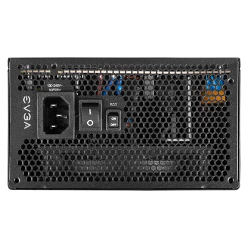 EVGA GE Black 800W Non-Modular 80+ Gold Certified ATX image