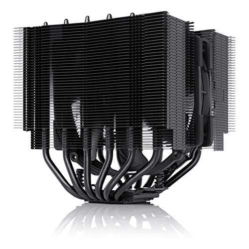 Noctua NH-D15S chromax.black Air 160mm Black image