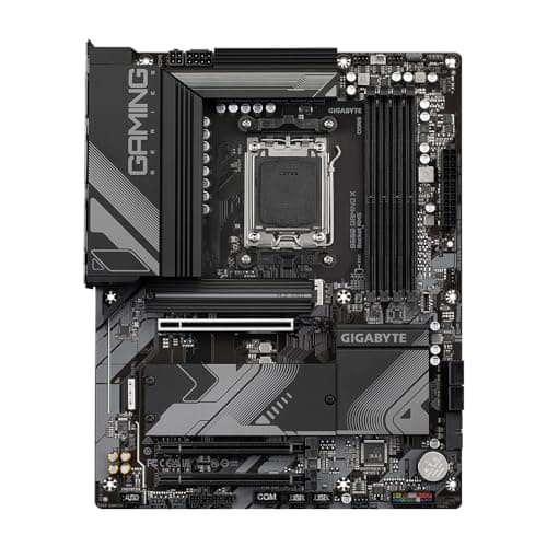 Gigabyte B650 Gaming X DDR5 ATX image