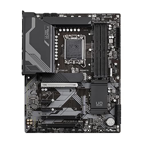 Gigabyte Z790 UD DDR5 ATX image