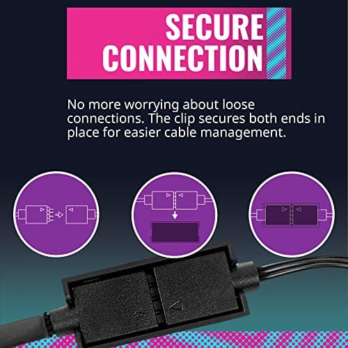 Cooler Master SickleFlow 120mm Black / White ARGB PWM 62 CFM 1-Pack image