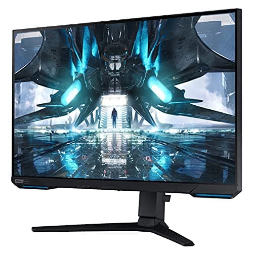 Samsung Odyssey G7 28" 4K 144Hz IPS Monitor image