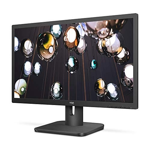 AOC 27E1H 27" 1080p 60Hz IPS Monitor image