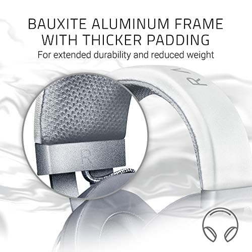 Razer Kraken (2019) 7.1 Channel Closed-Back Gaming Headset image