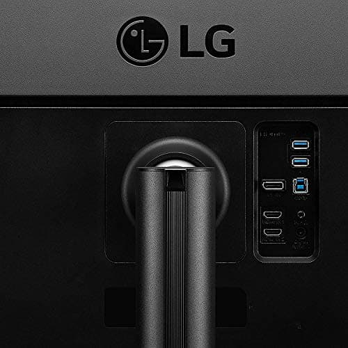 LG 34WN780-B 34" 3440x1440 75Hz IPS Monitor image