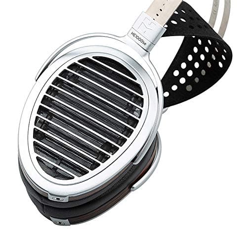 HiFiMAN HE1000se Open-Back Headphones image
