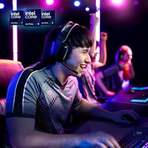 Intel Core Ultra 9 285K 3.7 GHz 24-Core LGA1851 image