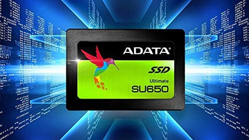 ADATA Ultimate SU650 960GB 2.5" SSD SATA image