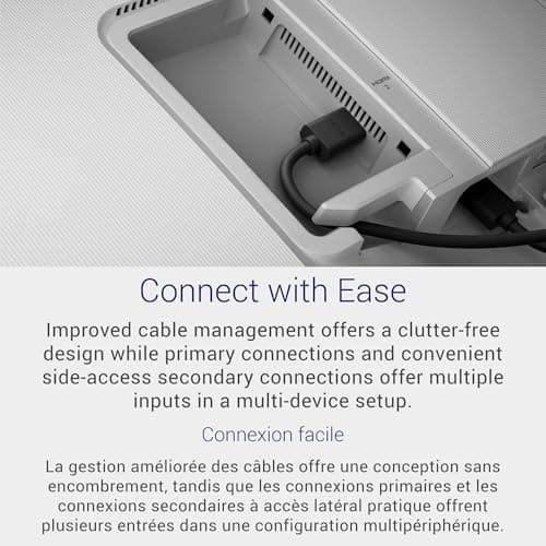 Dell S2725DS 27" 1440p 100Hz IPS Monitor image