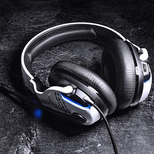 ROCCAT Khan Aimo 7.1 Channel Headset image