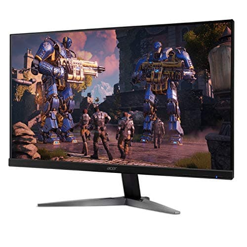 Acer KG271U Abmiipx 27" 1440p 144Hz TN Monitor image
