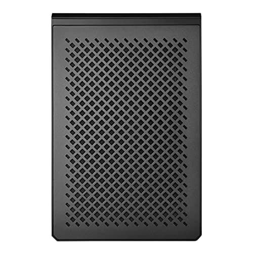 Silverstone ALTA G1M Micro ATX Mid Tower image