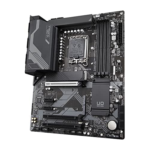 Gigabyte Z790 UD DDR5 ATX image