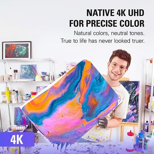 Elgato Facecam Pro 4K Webcam image