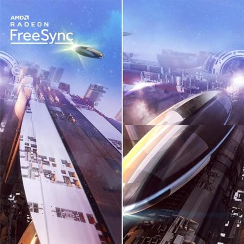 Acer CB282K smiiprx 28" 4K 60Hz IPS Monitor image