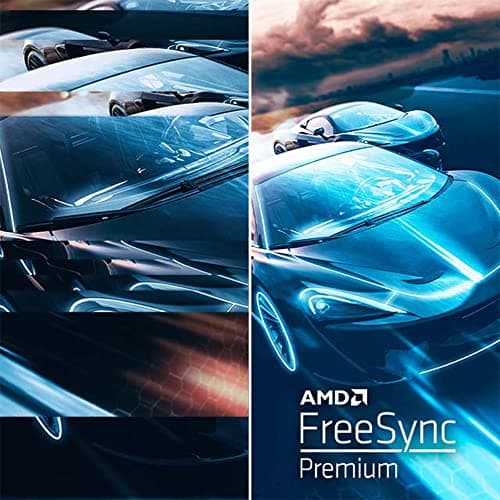 Acer Predator CG48 bmiiiipuzx 48" 4K 138Hz OLED Monitor image