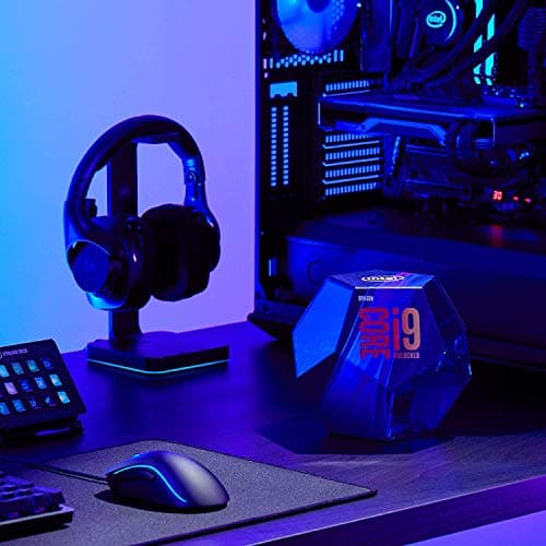 Intel Core i9-9900K image
