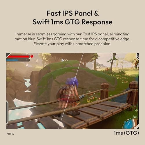 Pixio PX278 Wave 27" 1440p 180Hz IPS Monitor image