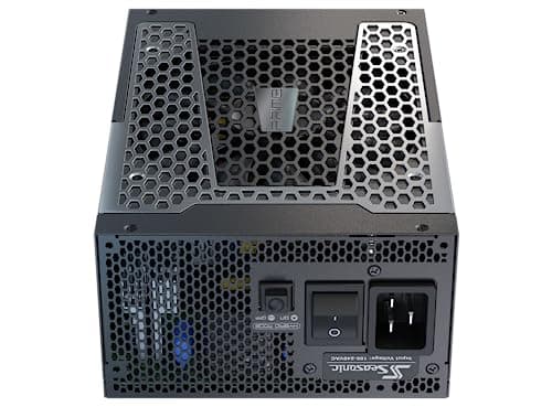 SeaSonic PRIME PX 1600W Fully Modular 80+ Platinum Certified image