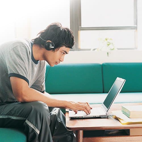 Seagate Momentus Thin 500GB HDD 2.5" SATA image