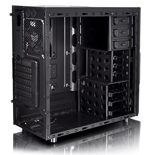Thermaltake Versa H22 ATX Mid Tower Black image