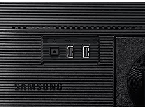 Monitor Samsung LF27T450FQIXCI image