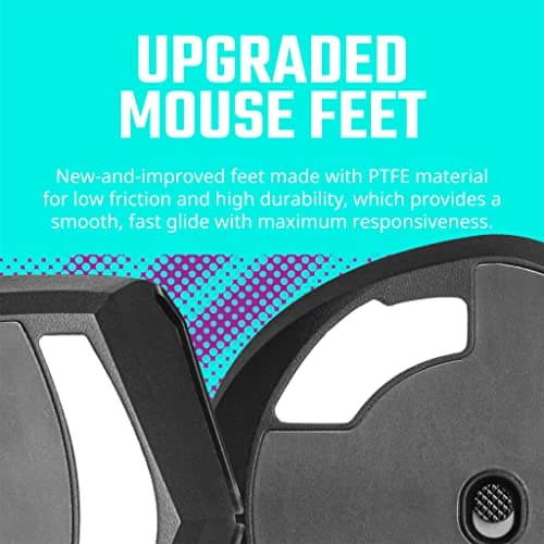 Cooler Master MM311 Wireless/Wired Optical Mouse image
