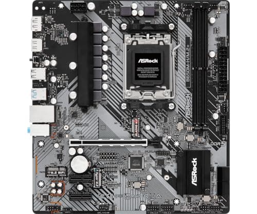 ASRock B650 M-H/M.2+ DDR5 Micro ATX image