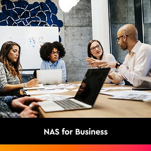 Western Digital Red Pro 4TB HDD 3.5" 7200RPM SATA 6.0 Gb/s image