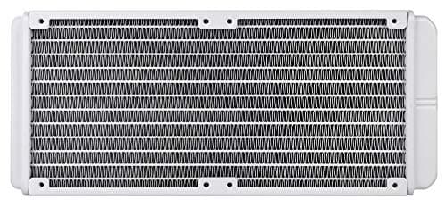 Thermaltake TH240 Water 240mm ARGB Sync 59.28 CFM White image