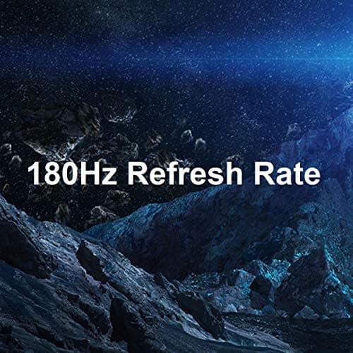 Acer Predator X34 34" 3440x1440 100Hz IPS Monitor image