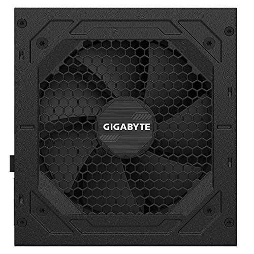 Gigabyte P850GM ATX 850W Fully Modular 80+ Gold Certified image