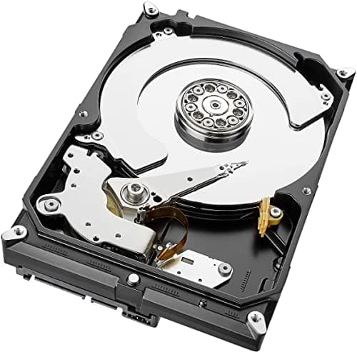 Seagate Constellation ES.2 3TB Internal HDD 7200RPM 3.5" SAS 6.0 Gb/s image