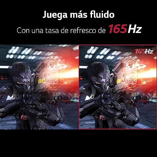 LG 32GN600-B 31.5" 1440p 165Hz VA Monitor image