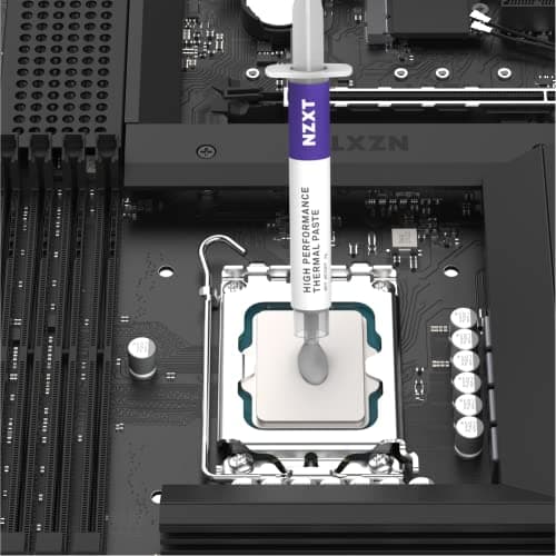 NZXT High-performance 3g Thermal Paste image