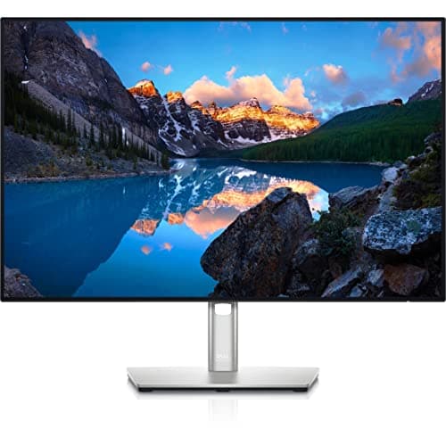 Dell U2421E 24.1" 1920x1200 60Hz IPS Monitor image