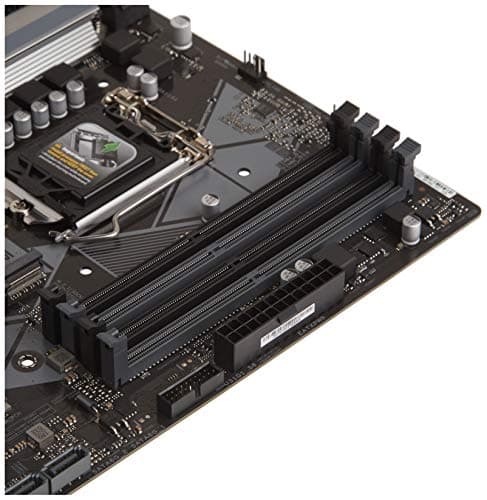 Asus B365 PRIME B365M-A LGA1151 DDR4 Micro ATX image