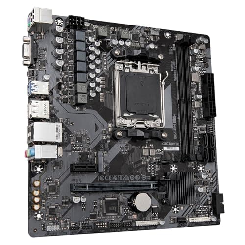 Gigabyte B650 S2H DDR5 Micro ATX image