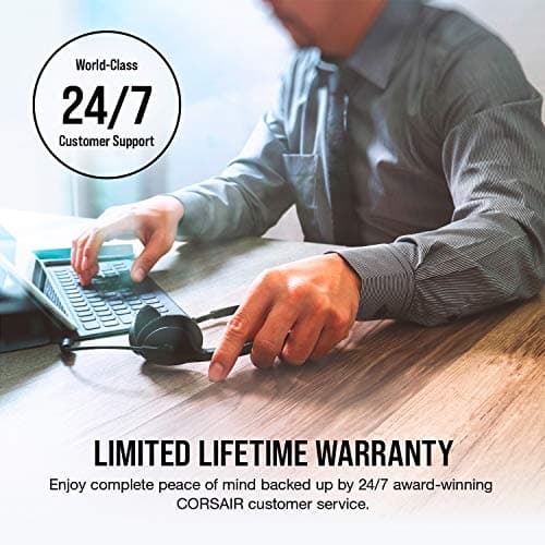 Corsair Vengeance RGB Pro DDR4-2933 CL16 16GB (2x8GB) image