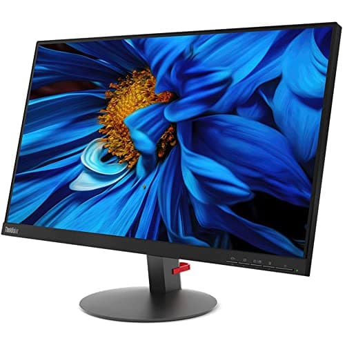 Lenovo ThinkVision S24e-10 23.8" 1080p 60Hz VA Monitor image