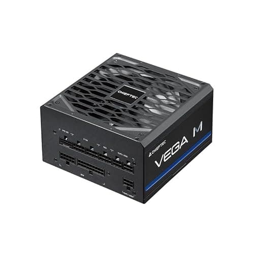 Chieftec Vega M Black / Blue 750W Fully Modular 80+ Gold main image