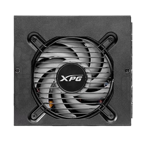 ADATA XPG CYBERCORE II Black 1300W Fully Modular 80+ Platinum image