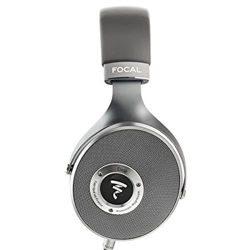 Focal Clear Open-Back Headphones image