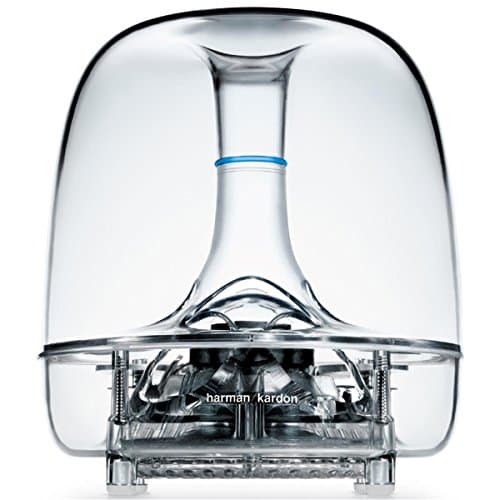 Harman Kardon SoundSticks III 2.1 Channel 40W Speaker System image