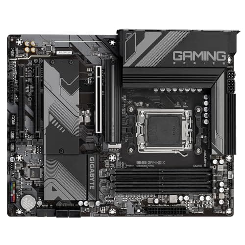 Gigabyte B650 Gaming X DDR5 ATX image