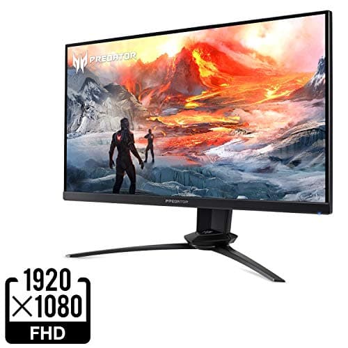 acer Predator XN253Q Xbmiprzx 24.5" image