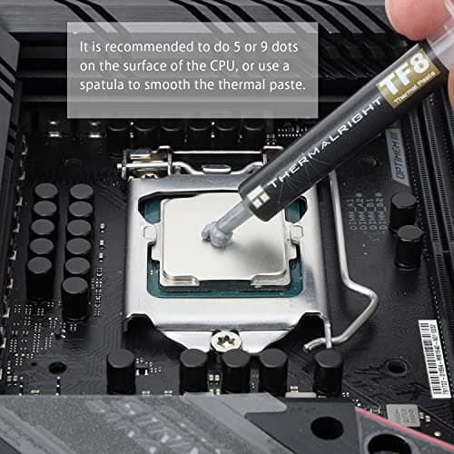Thermalright TF8 2g Thermal Paste image