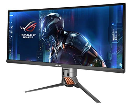 ASUS ROG Swift PG348Q 34" 1440p 100Hz image