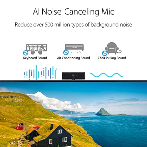 Asus BE24ECSNK 23.8" 1080p 60Hz IPS Monitor image