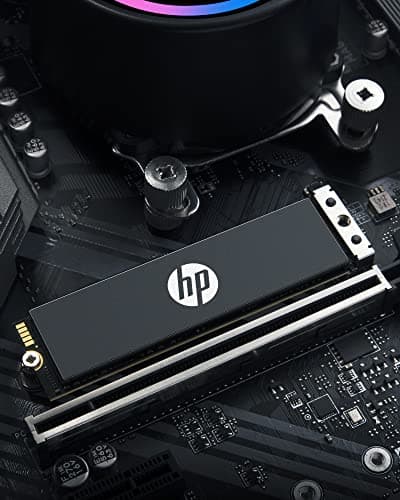 HP FX900 1TB M.2-2280 SSD PCIe 4.0 x4 NVMe image